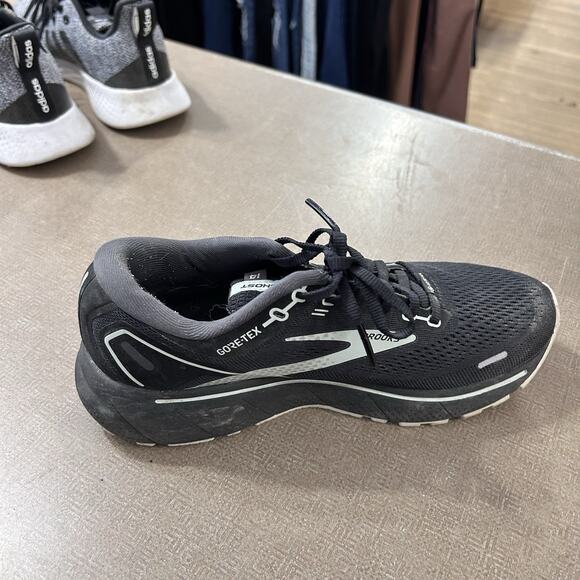 Brooks ghost 14 GTX women's running shoes size 8 - Picture 9 of 9